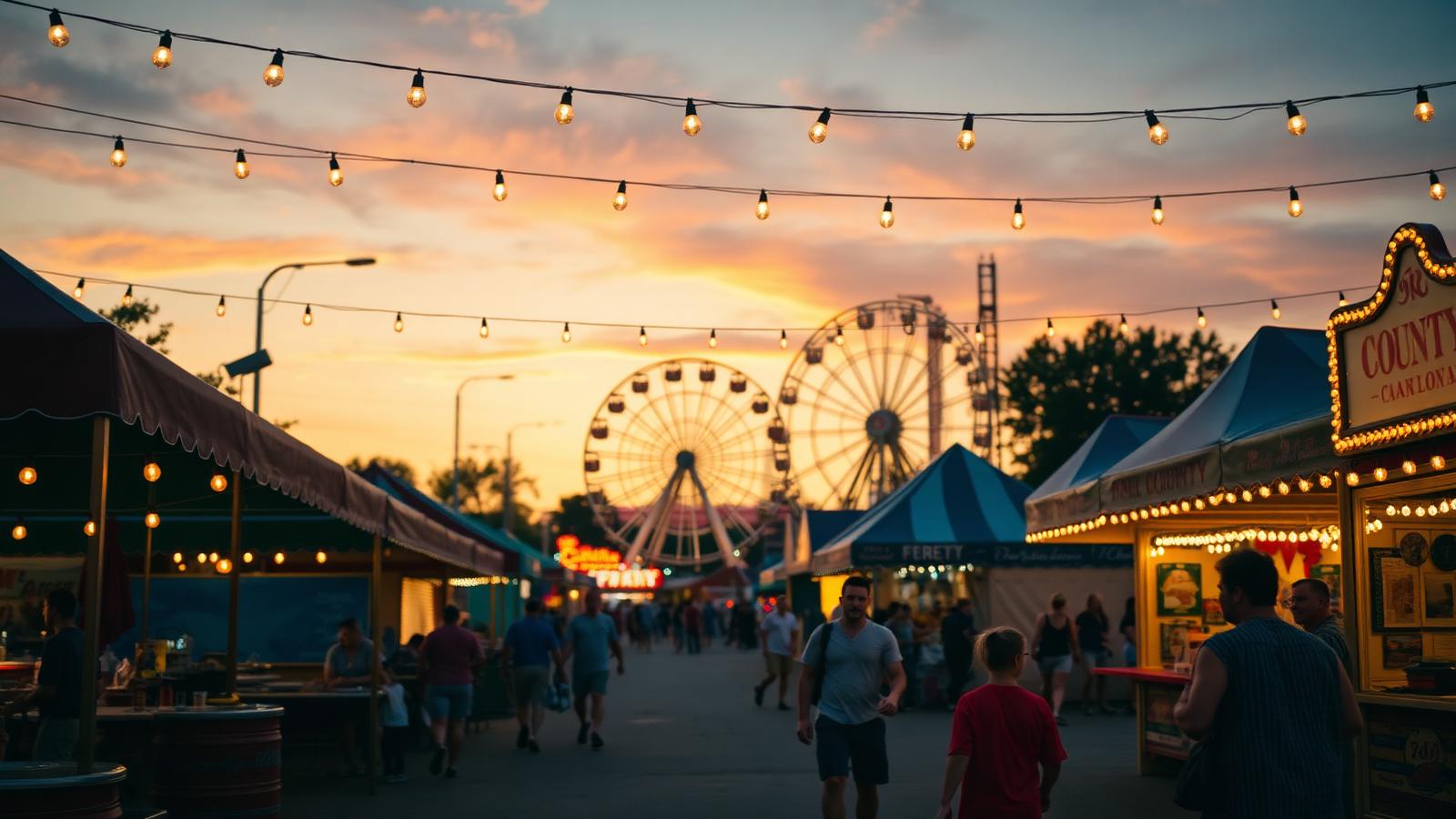 Cedar Lake Summerfest