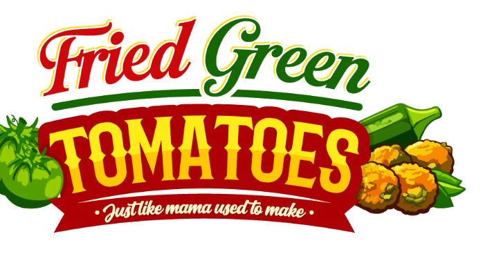 Fried Green Tomatoes logo